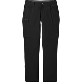 Women's Ferrosi Convertible Pants