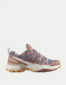 X Ultra 360 Edge Gore-Tex - Excalibur/Burlwood/Silver Cloud