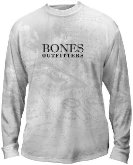 Youth Little Captain Long Sleeve