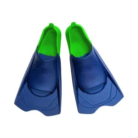 Zoggs Short Blade Fins